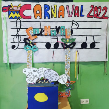 Carnaval Carnaval!!!!